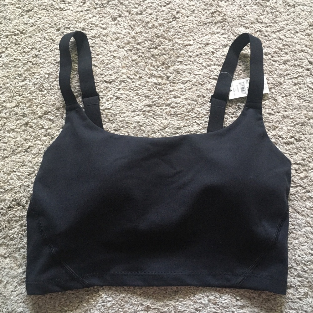 OFFLINE By Aerie Real Me Real Good Sports Bra